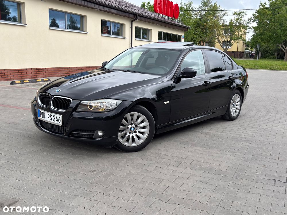 BMW Seria 3 320i - 2