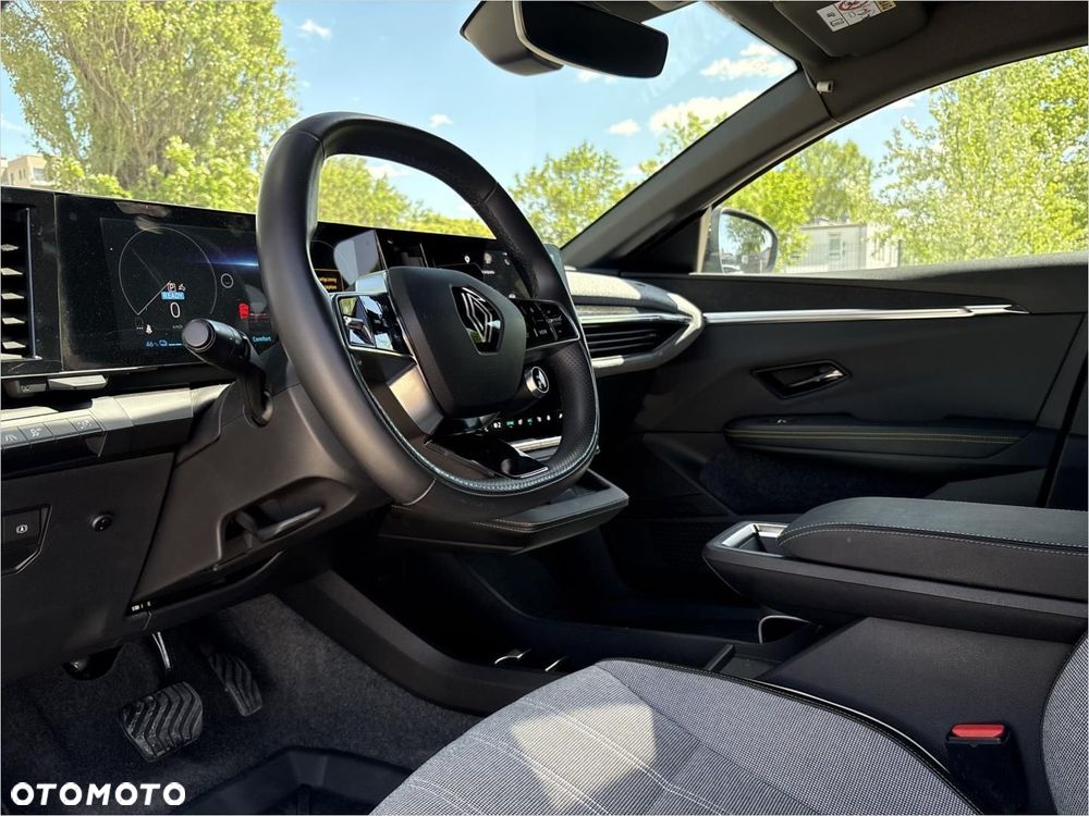 Renault Megane EV60 Techno - 9