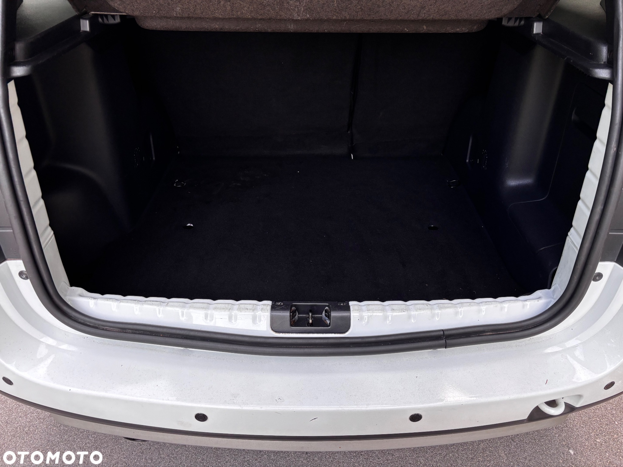 Dacia Duster 1.6 SCe Blackshadow S&S - 17