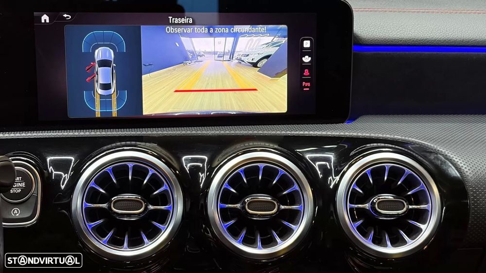 Mercedes-Benz CLA 180 - 24