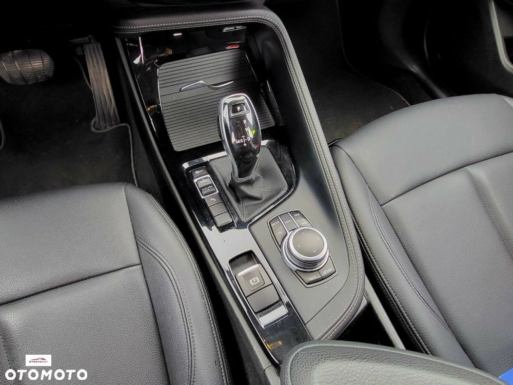BMW X2 - 28