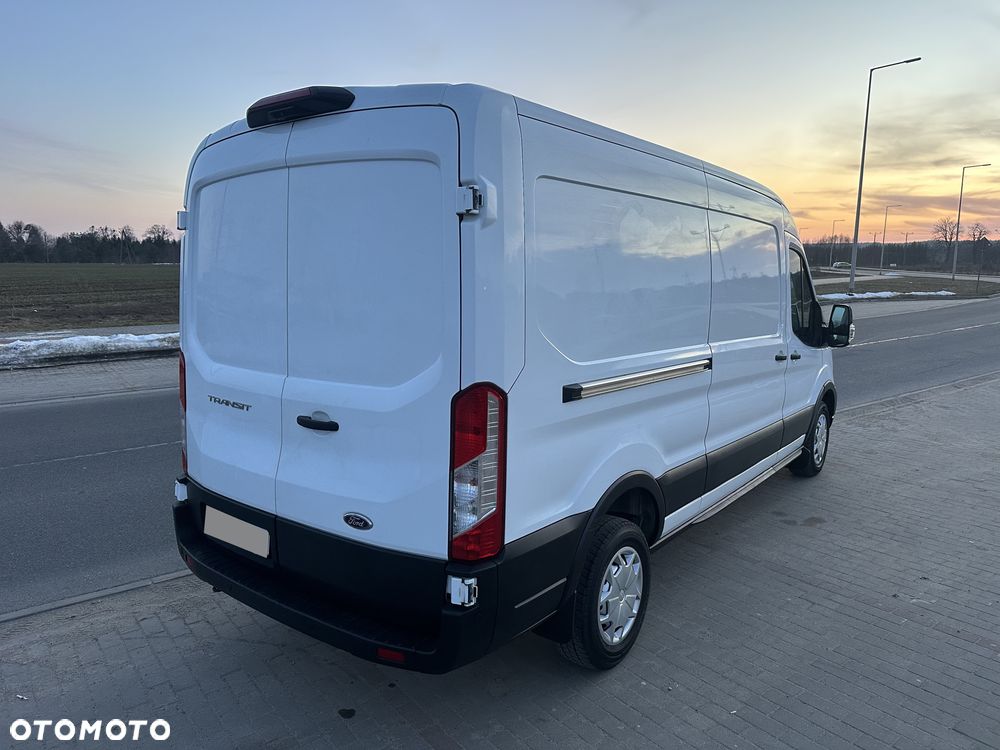 Ford Transit - 20