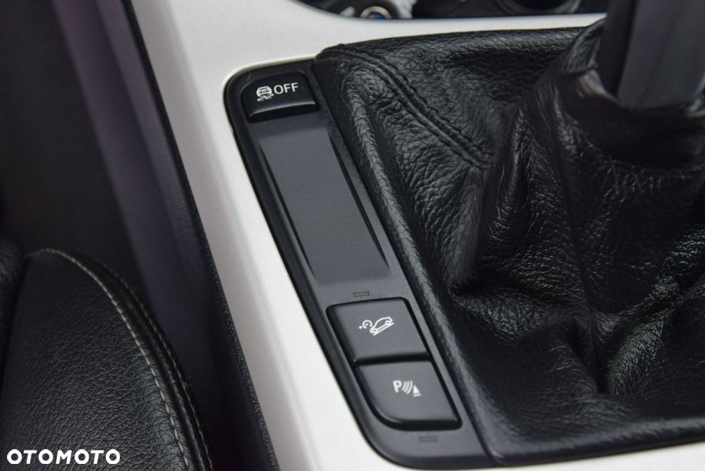 BMW X3 - 36