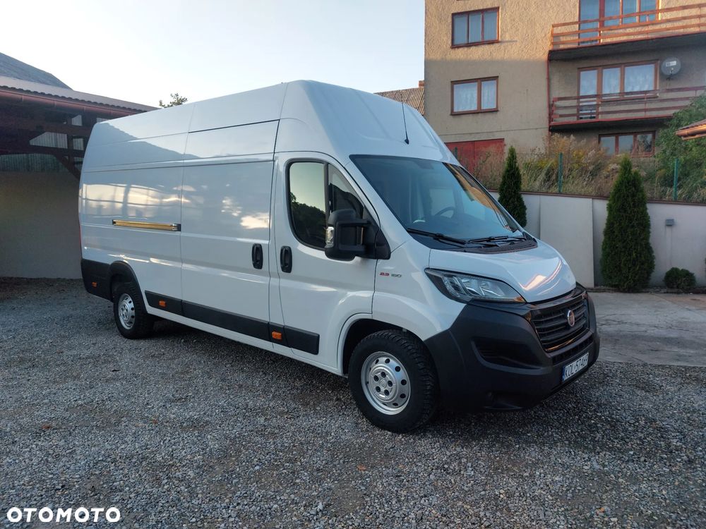 Fiat Ducato - 2