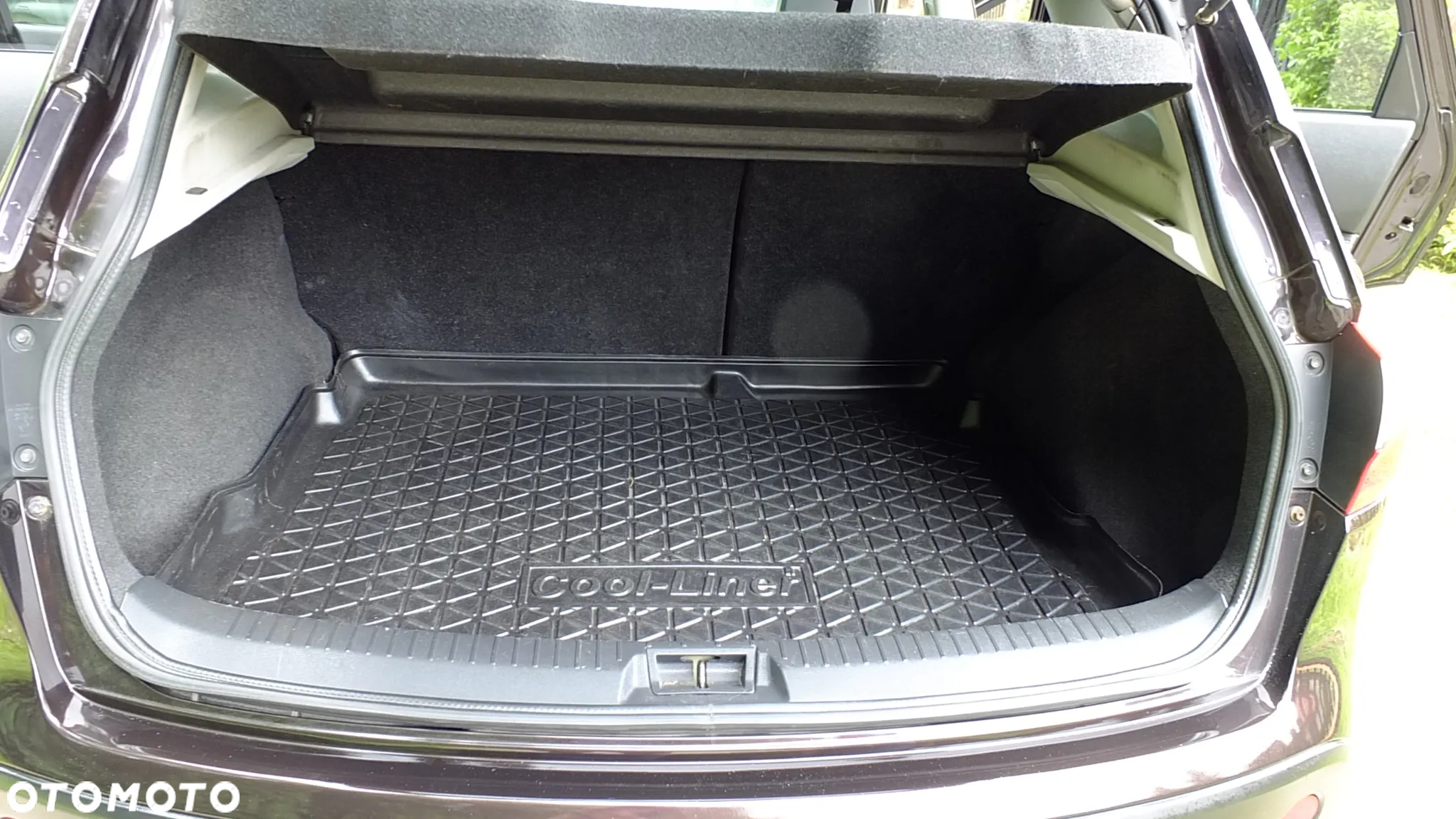 Nissan Qashqai 1.5 dCi Tekna - 18