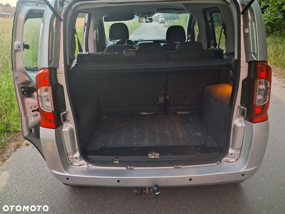 Fiat Qubo - 12