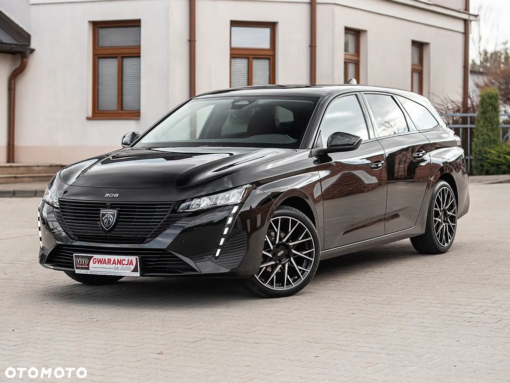 Peugeot 308 PureTech 130 Allure - 6