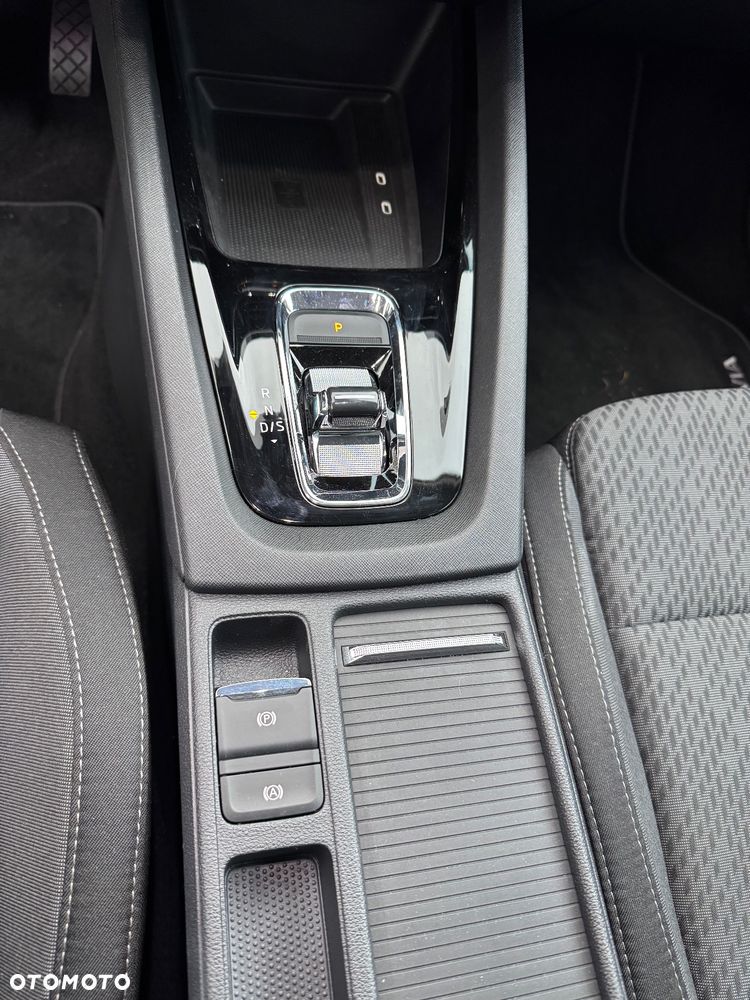 Skoda Octavia Combi 2.0 TDI DSG Ambition - 18