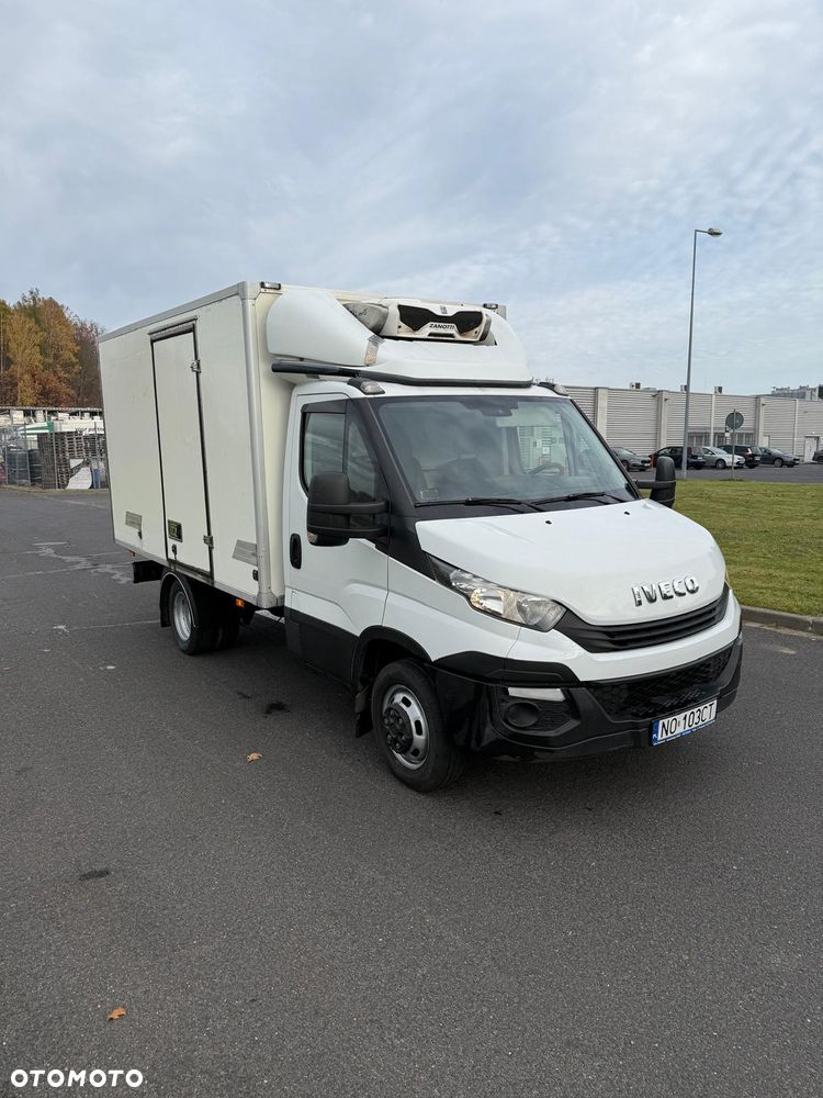 Iveco Daily - 3