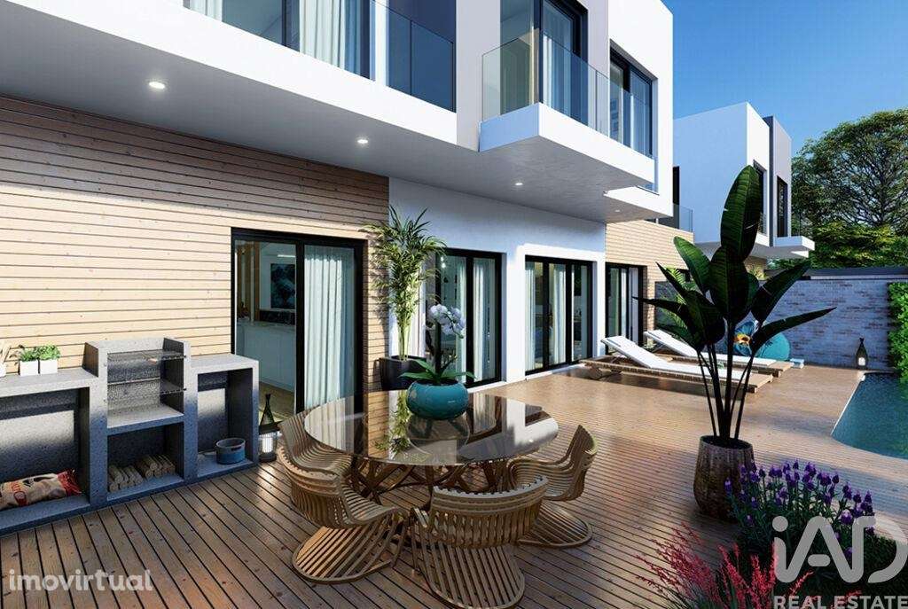 Casa / Villa T3 em Tavira (Santa Maria e Santiago) de 275,00 m2 - Grande imagem: 3/30