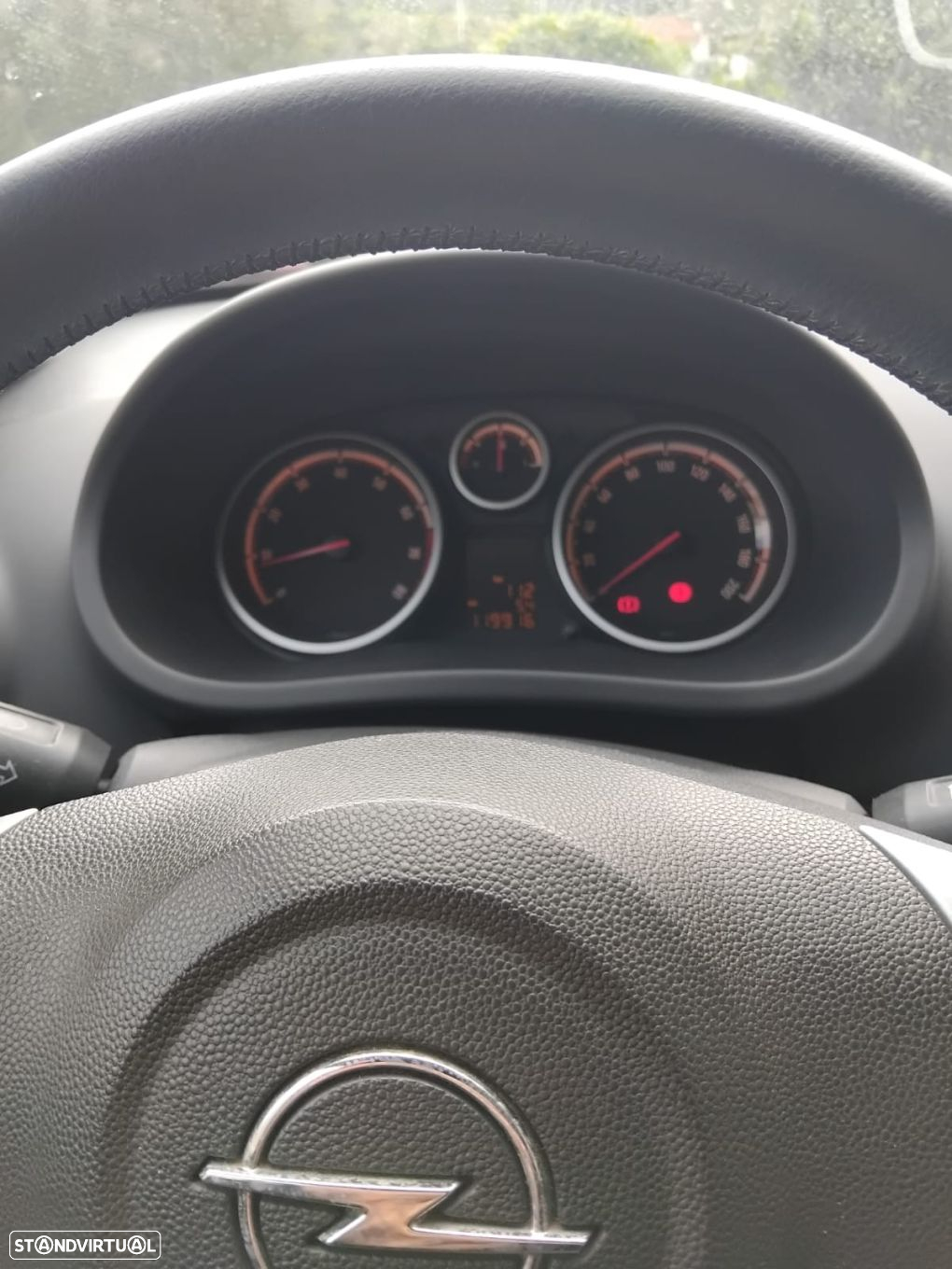 Opel Corsa - 11