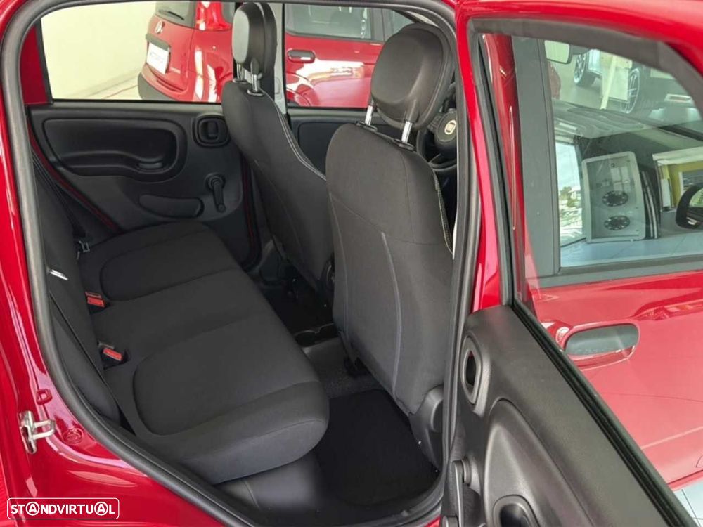 Fiat Panda - 10