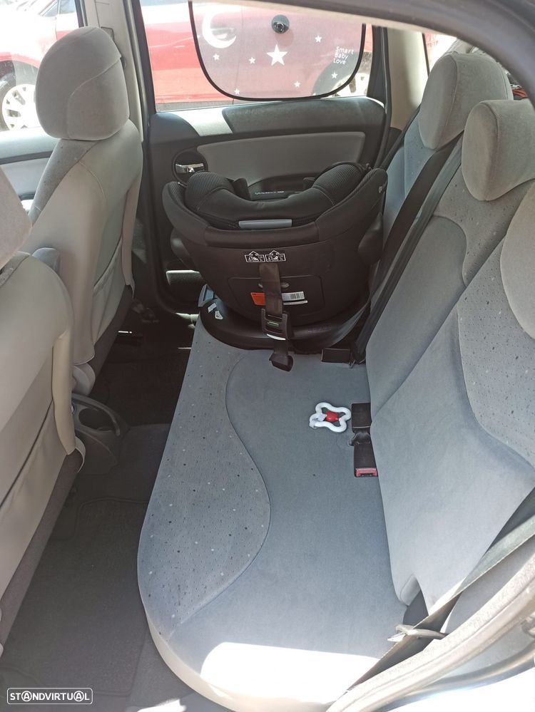 Citroën C3 - 8