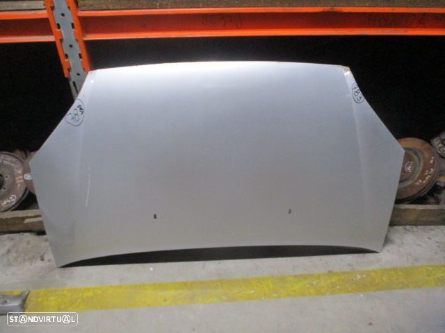Capot Capo783 FORD FOCUS CMAX 1 FASE 1 2007 1.8TDCI 115CV 5P CINZA - 1