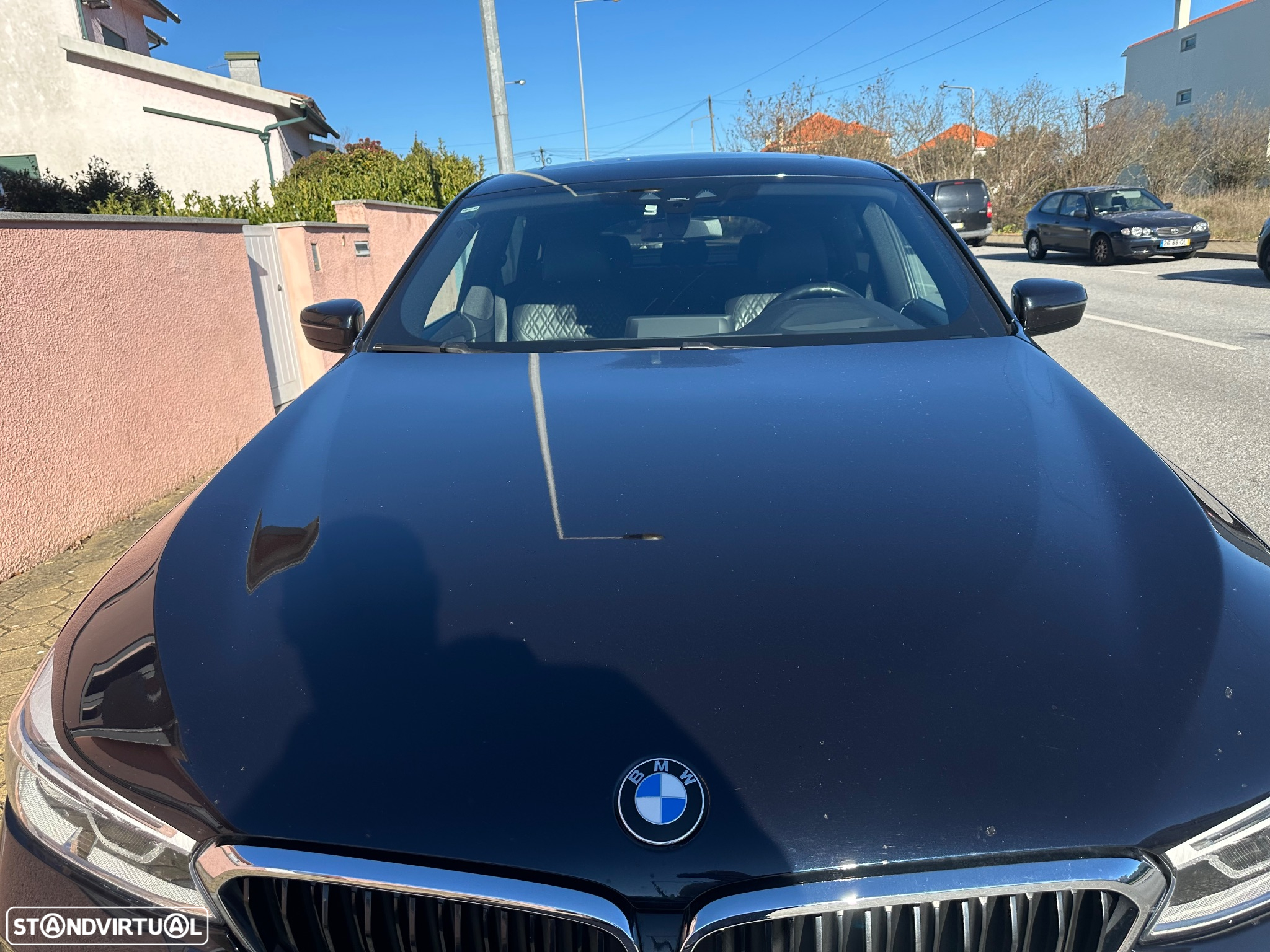 BMW 630 Gran Turismo d Pack M - 35