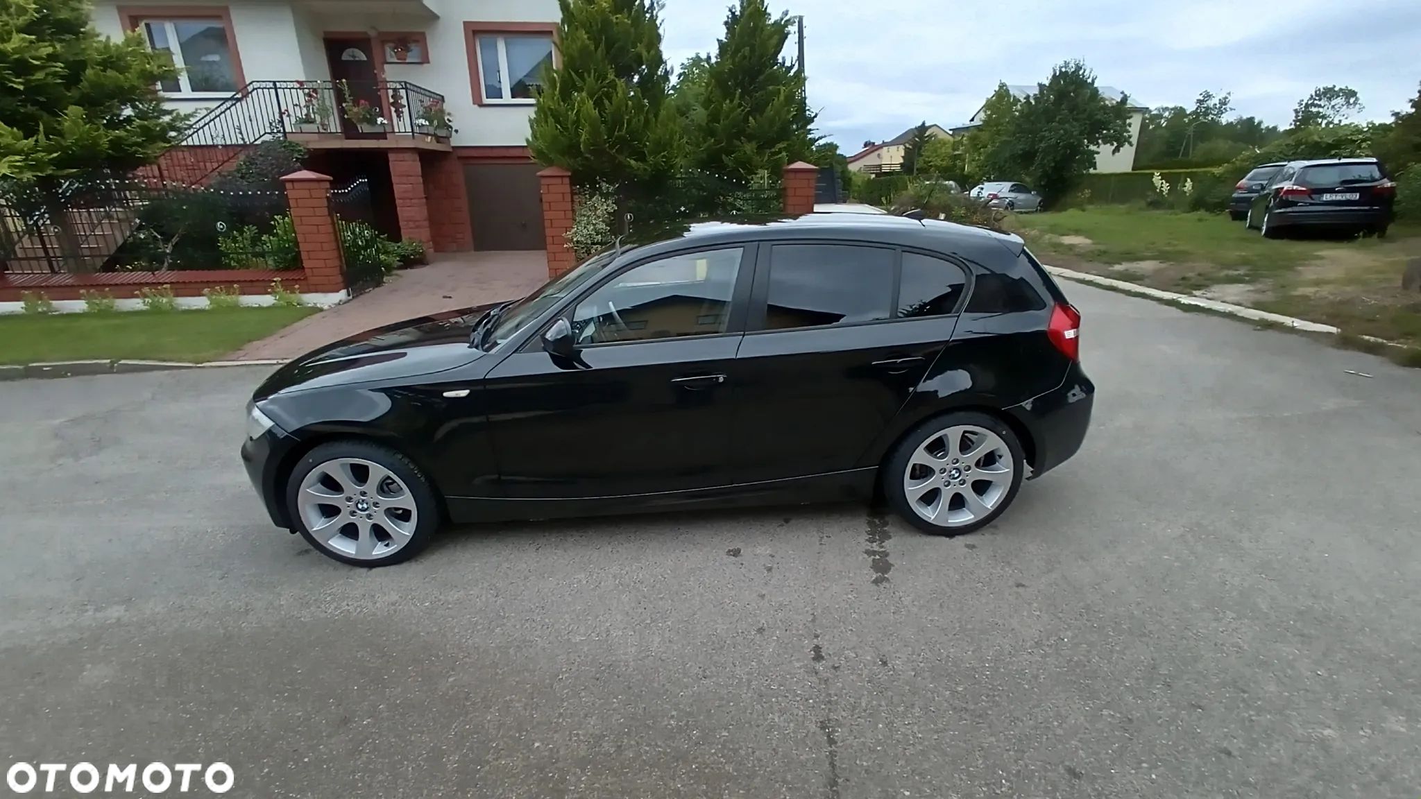 BMW Seria 1 116i Edition Sport - 1