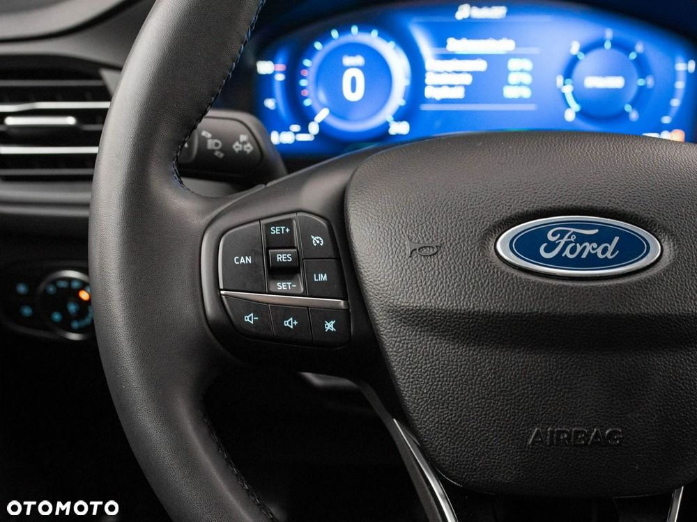 Ford Focus - 14