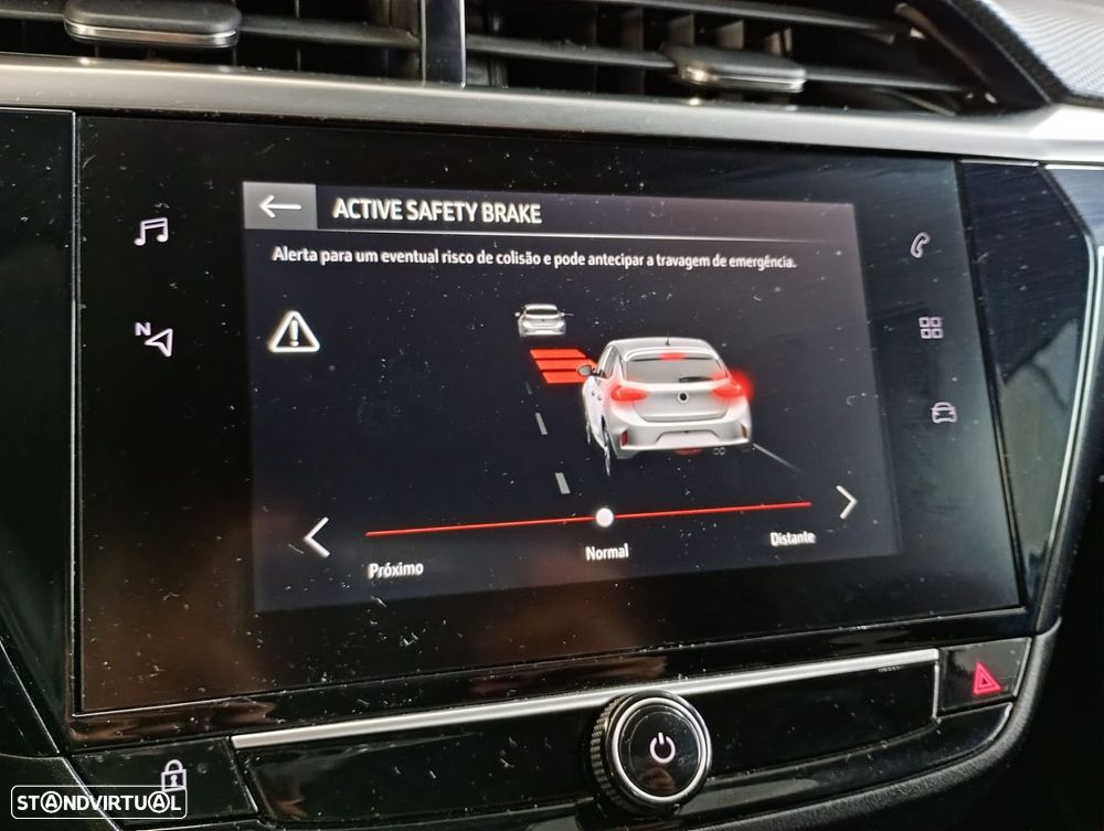 Opel Corsa 1.5 D Elegance - 24