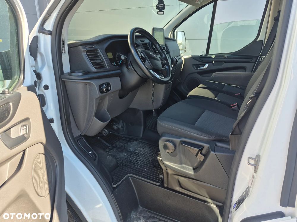 Ford Transit Custom 310 L1H1 Limited - 9