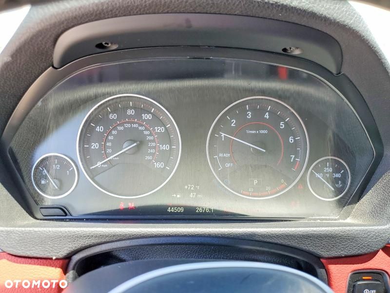 BMW Seria 4 430i xDrive M Sport - 10