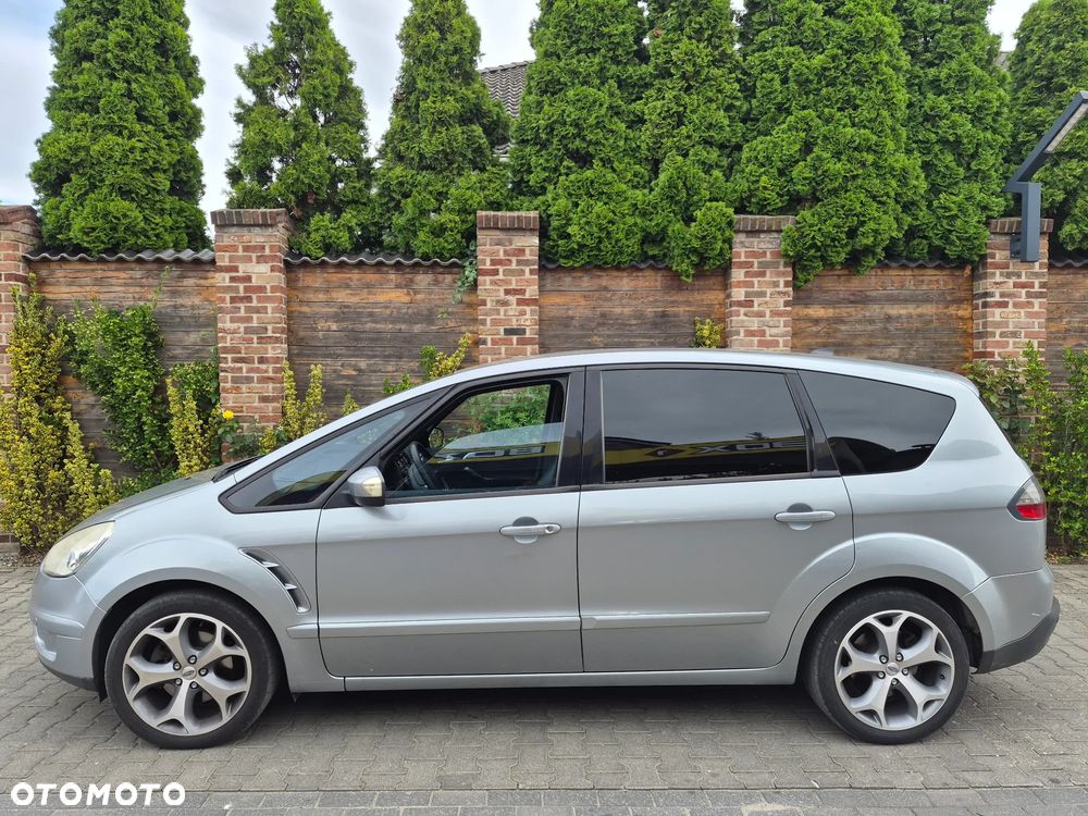 Ford S-Max 1.8 TDCi Titanium - 4