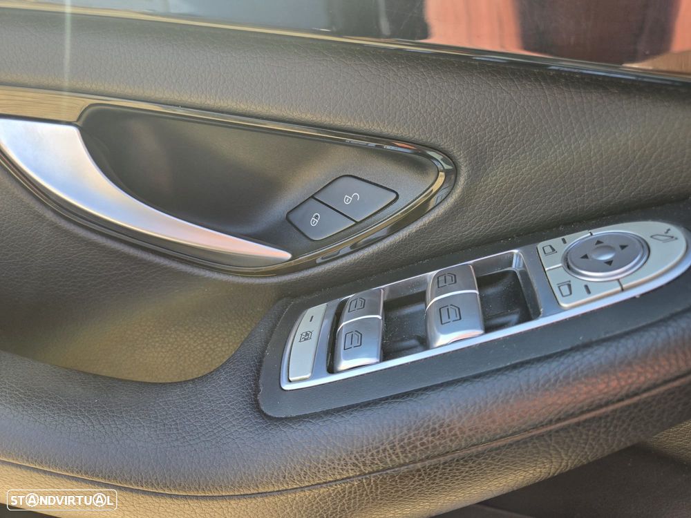 Mercedes-Benz C 220 - 15