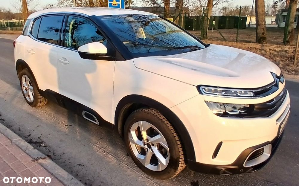 Citroën C5 Aircross - 6