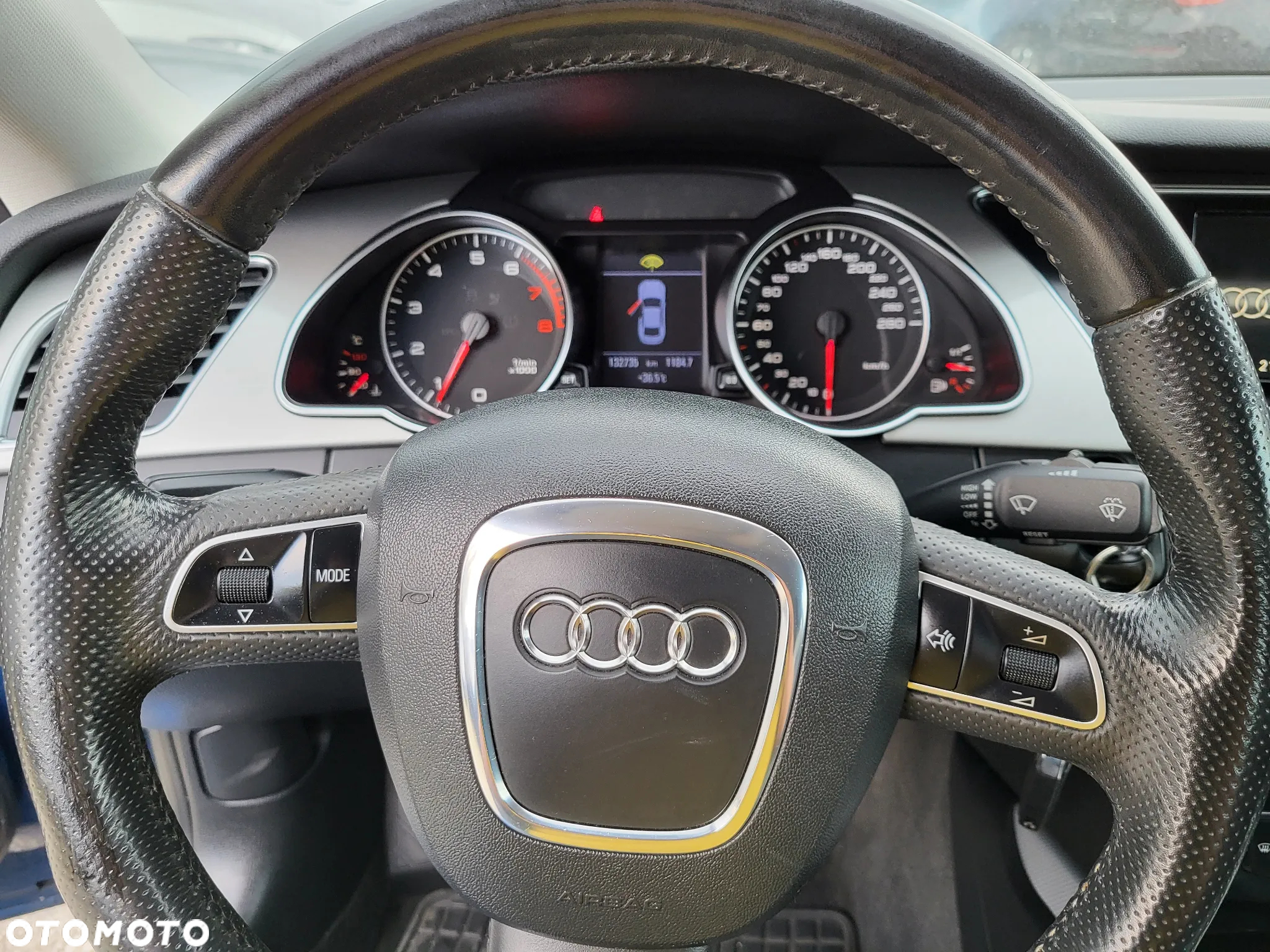 Audi A5 - 16