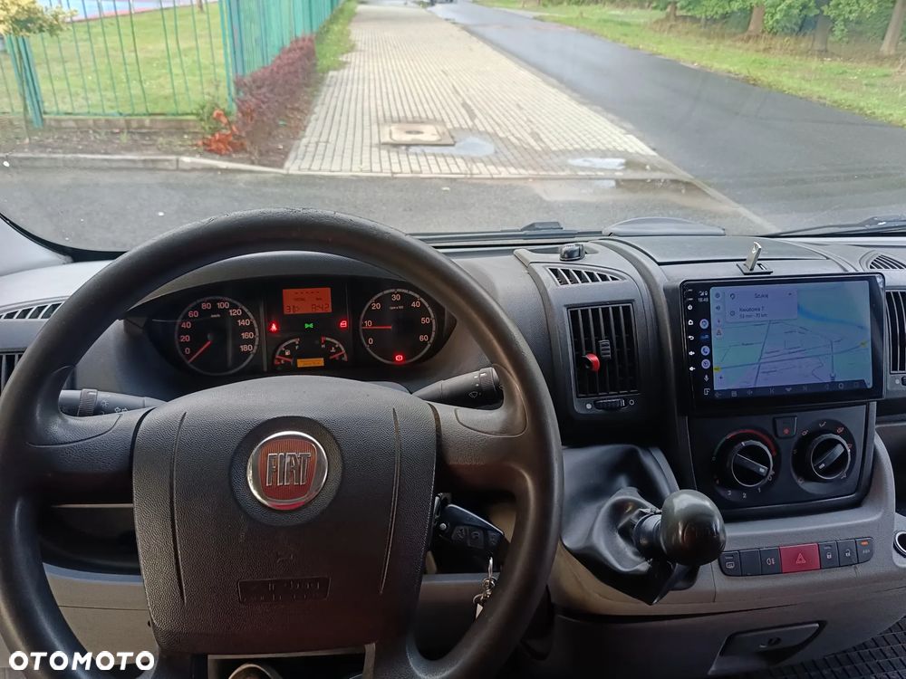 Fiat Ducato L3 - 8