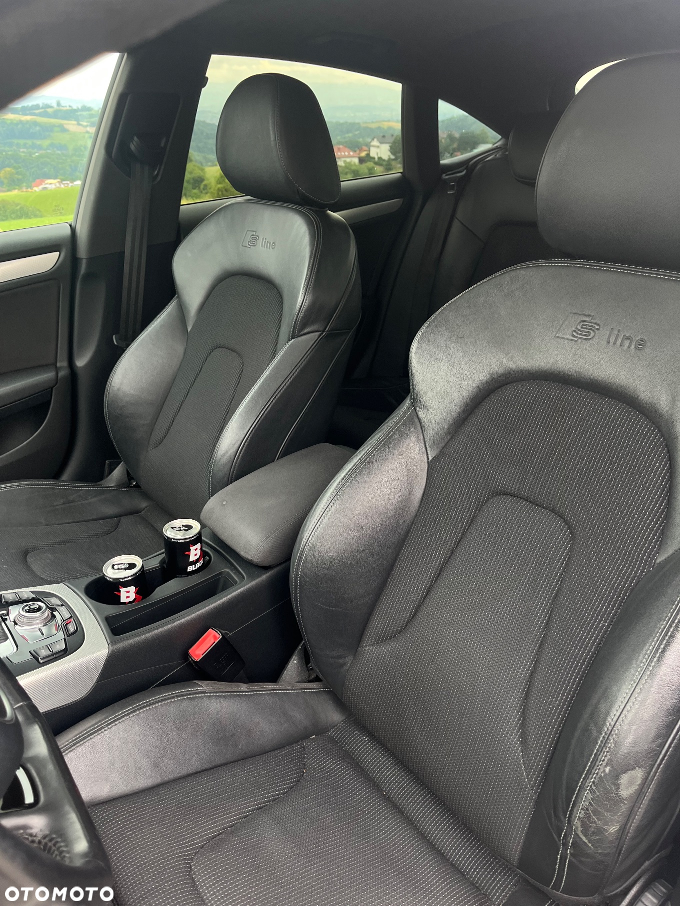 Audi A5 2.0 TDI Quattro S tronic - 8
