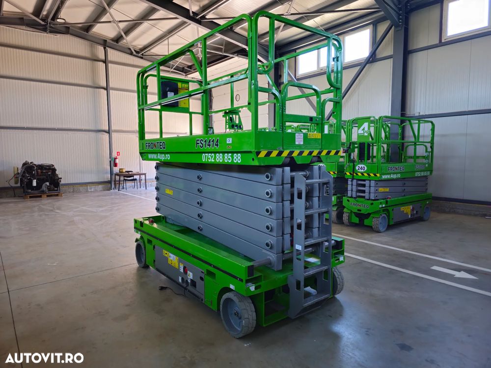 Altul FRONTEQ FS1414 - 4