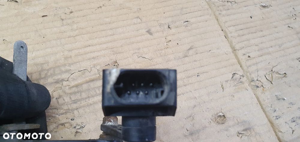 Czujnik poziomowania świateł XENON Mercedes GL X166 W166 A0045429918 - 5