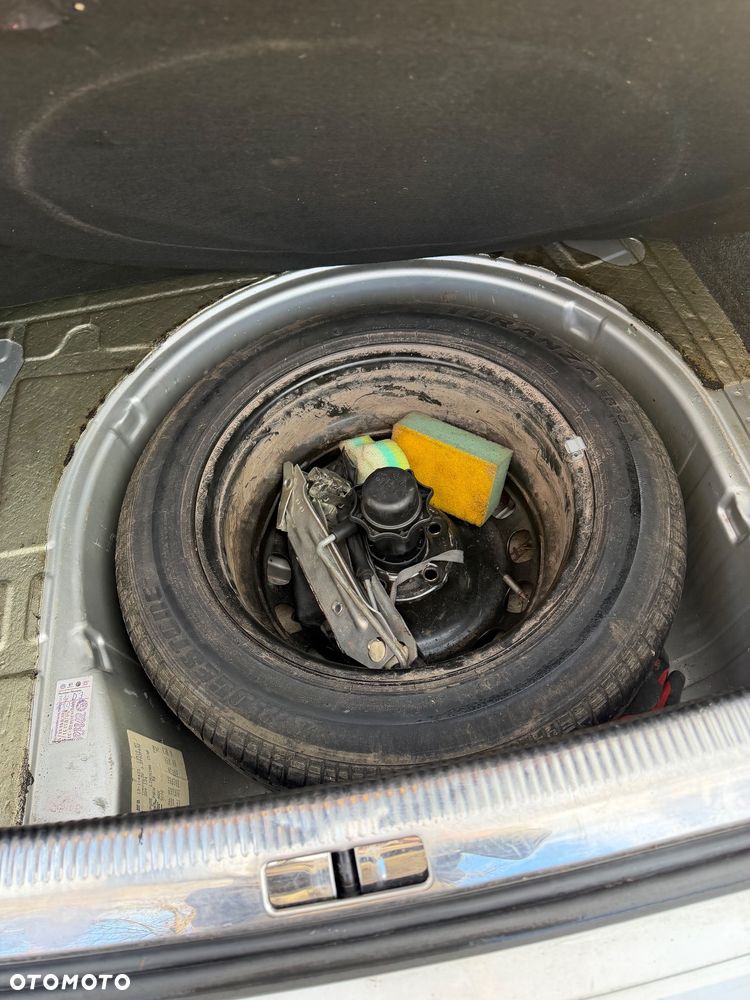 Skoda Superb 1.9 TDI Comfort - 11