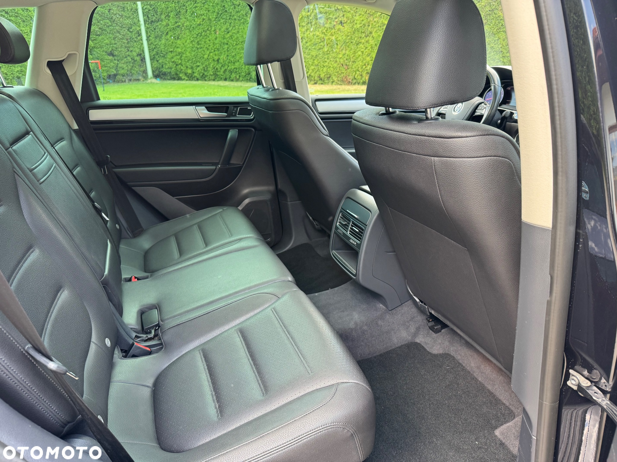 Volkswagen Touareg - 18