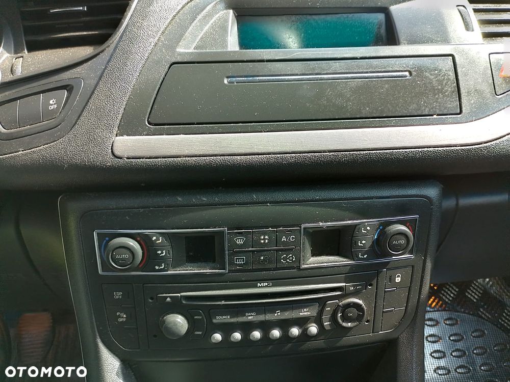 Citroën C5 2.0i 16V Exclusive - 11
