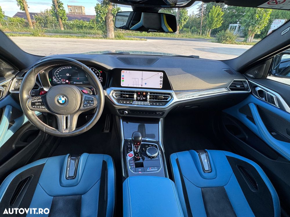 BMW M4 - 23