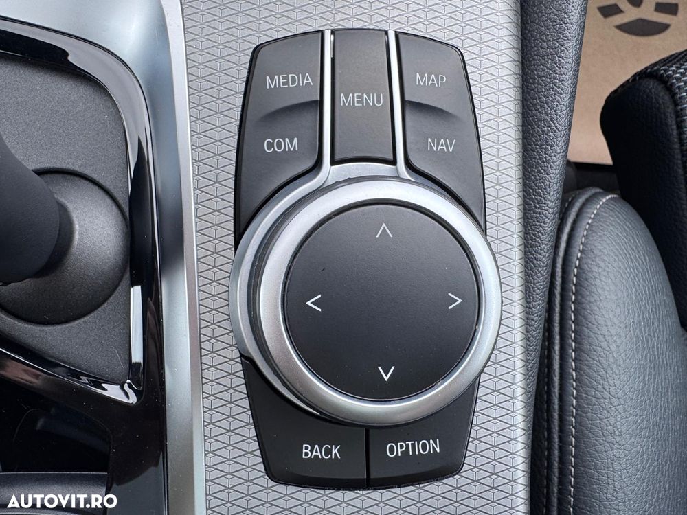 BMW Seria 5 - 34