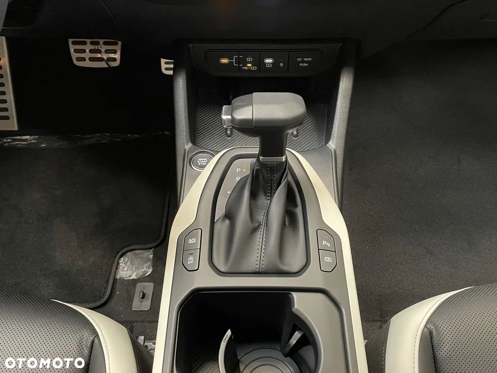 Kia K4 1.6 T-GDI M - 12