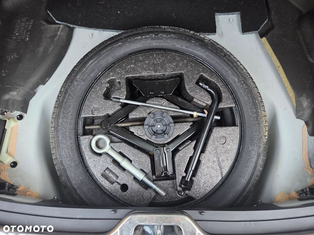 Volvo XC 60 T5 Drive-E Summum - 21