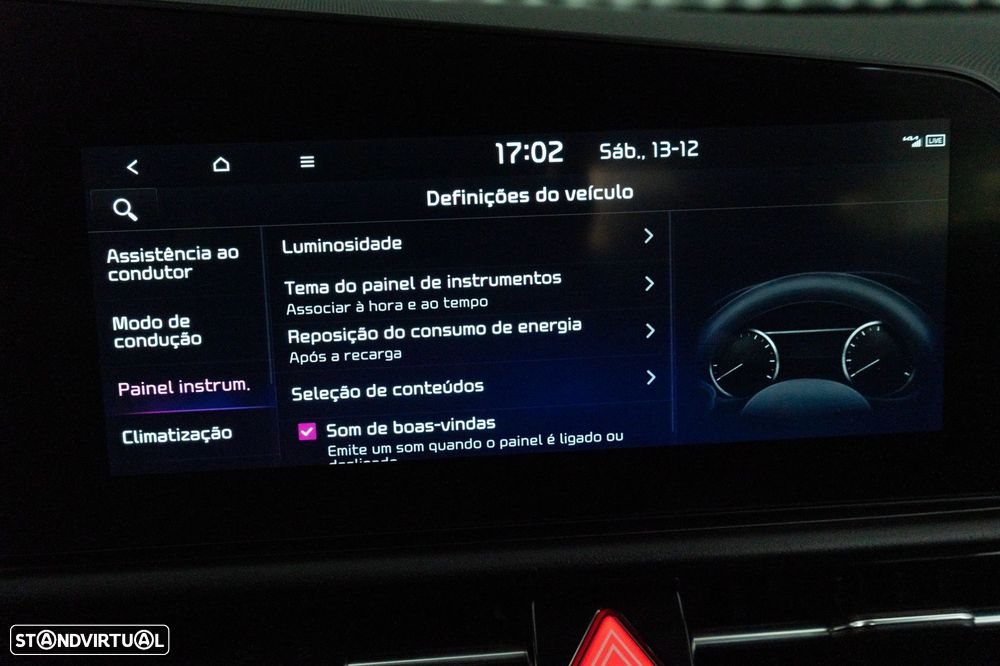 Kia Niro EV 64kWh Tech - 14