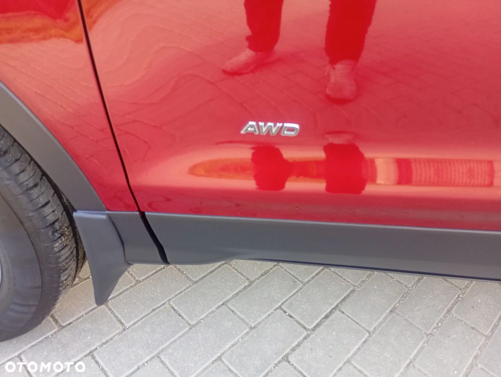 Ford Kuga 2.0 TDCi 4WD Titanium - 12