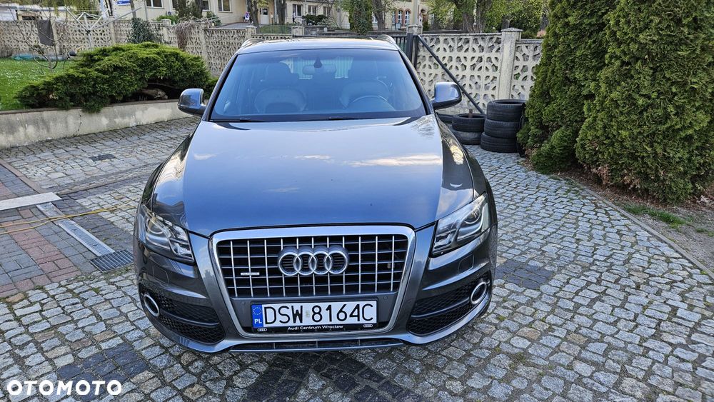 Audi Q5 2.0 TFSI Quattro S tronic - 17