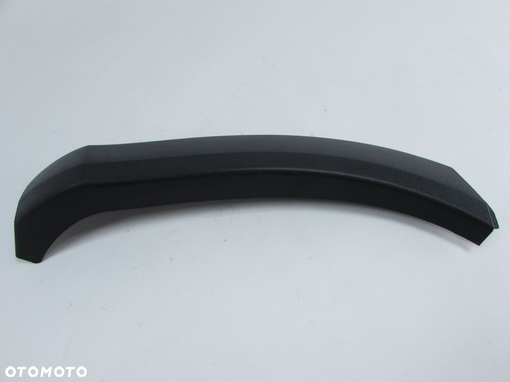 VOLVO V60 CC CROSS COUNTRY LIFT 13-17 LISTWA NAKLADKA ZDERZAKA TYL PRAWA 31448944 - 3