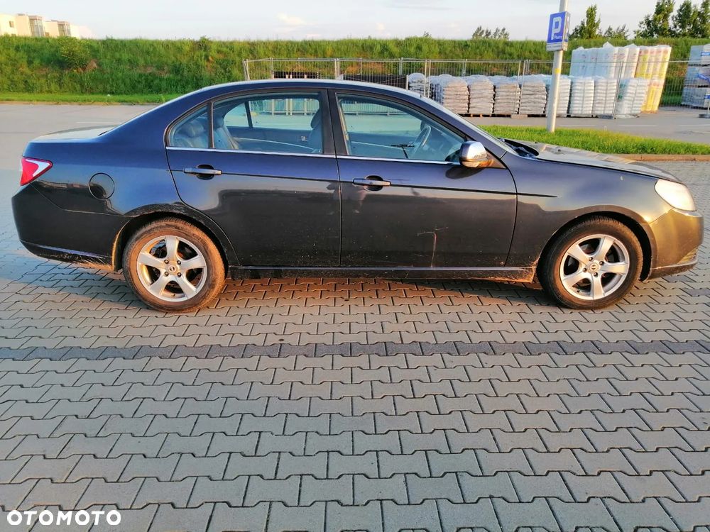 Chevrolet Epica 2.0 LS - 13
