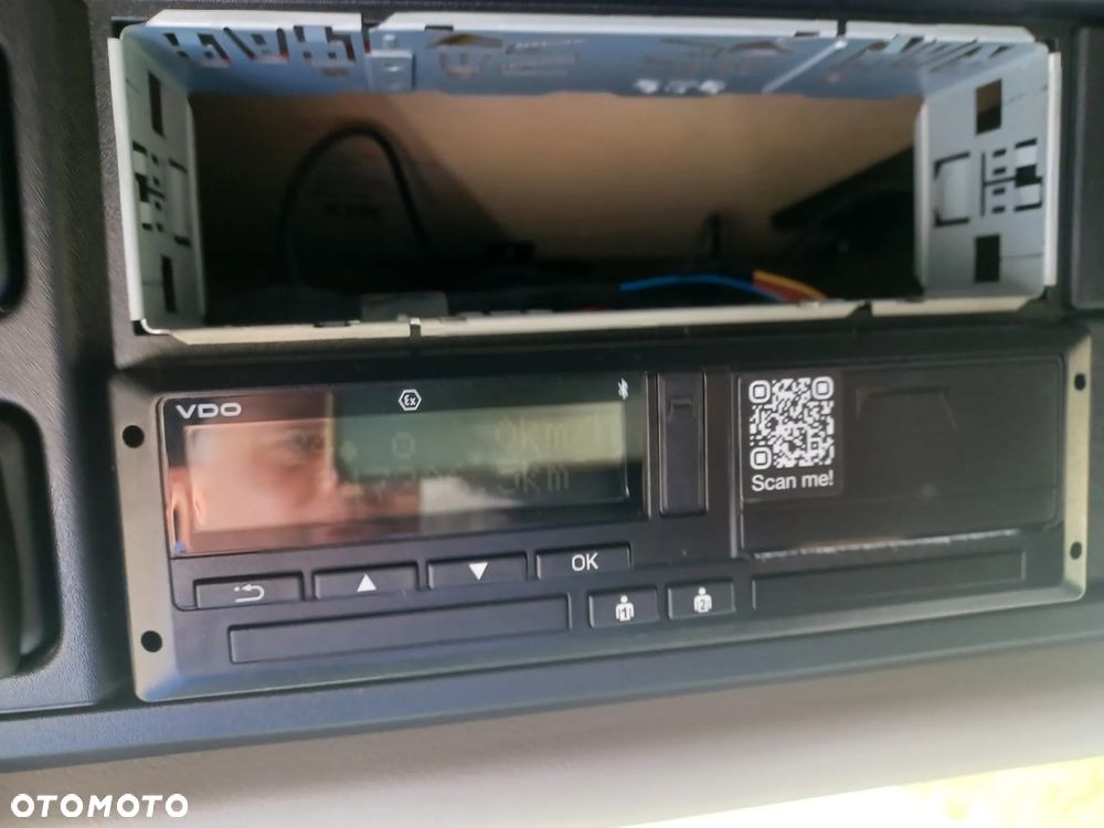 DAF XF.480 SSC  (32567) - 10