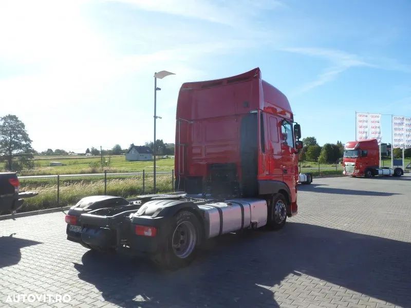 DAF XF 480FT - 4