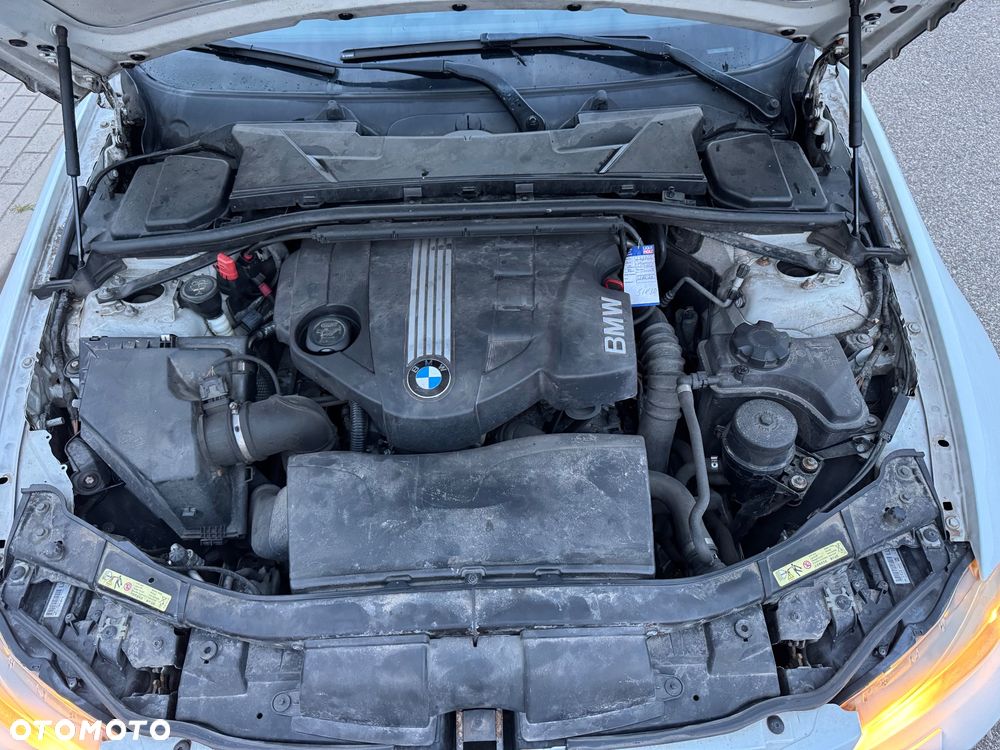 BMW Seria 3 320d DPF - 33
