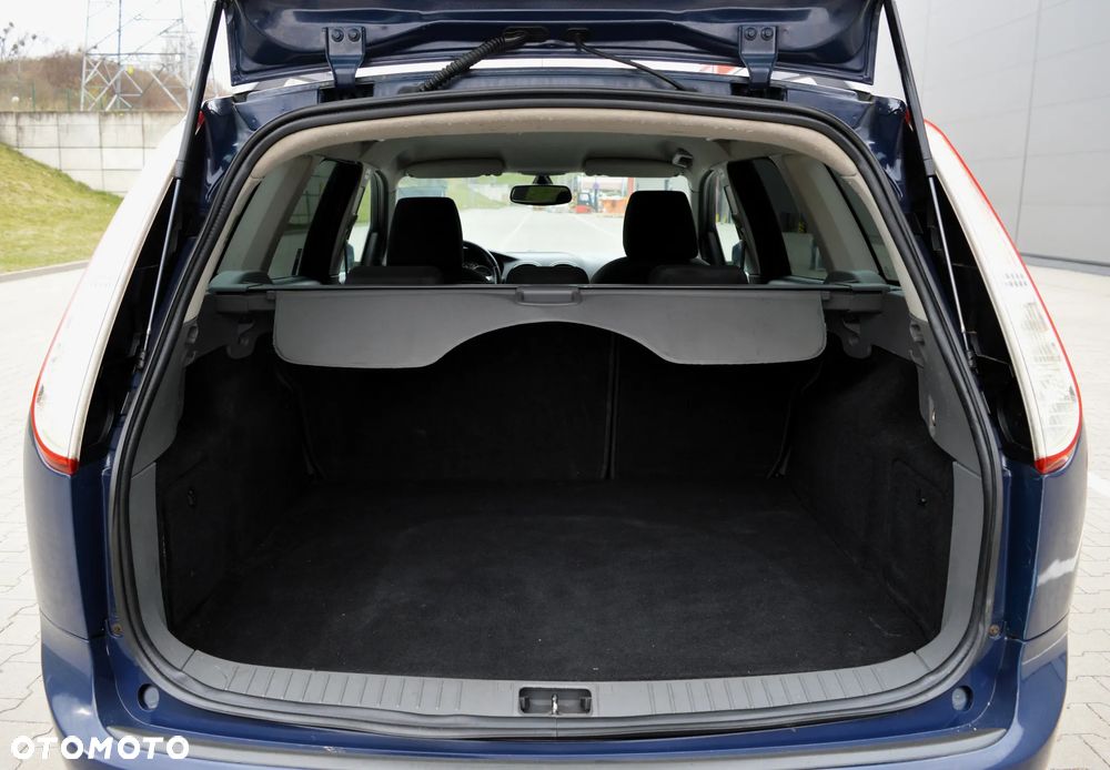 Ford Focus 1.8 TDCi Gold X - 31