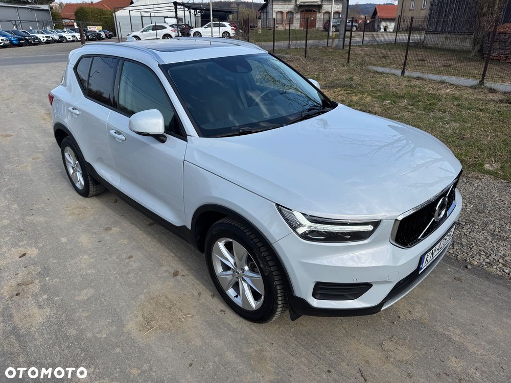 Volvo XC 40 T5 AWD Momentum - 6