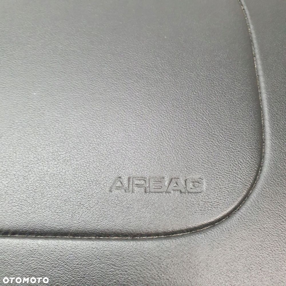 PORSCHE CAYENNE II 7P LIFT DESKA ROZDZIELCZA KONSOLA KOKPIT PULPIT PODUSZKI AIRBAG AIR BAG PASY KIT SET - 5